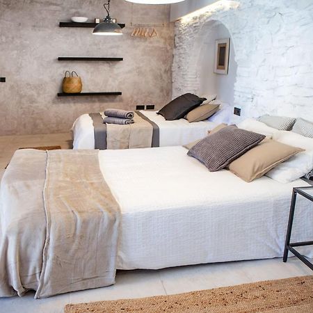 Appartement 11 - La Guarida De Tarifa - Segundo A - Enjoy Tarifa Extérieur photo