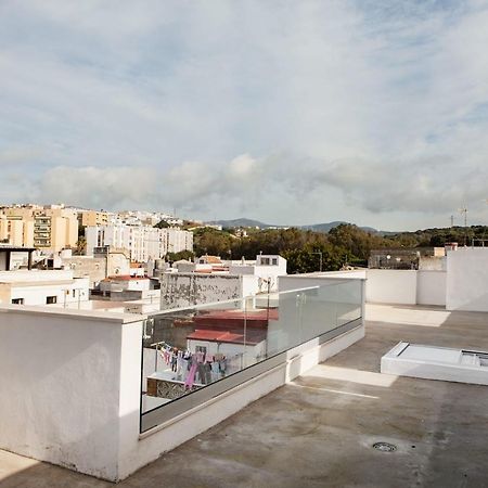 Appartement 11 - La Guarida De Tarifa - Segundo A - Enjoy Tarifa Extérieur photo