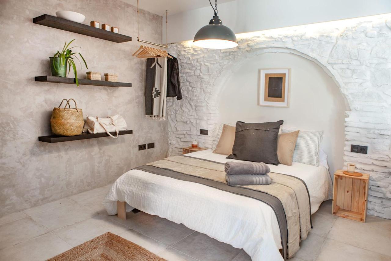 Appartement 11 - La Guarida De Tarifa - Segundo A - Enjoy Tarifa Extérieur photo