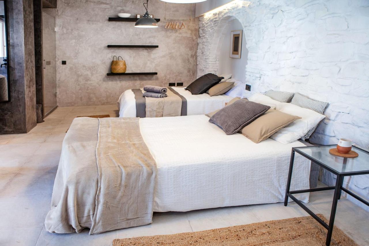 Appartement 11 - La Guarida De Tarifa - Segundo A - Enjoy Tarifa Extérieur photo