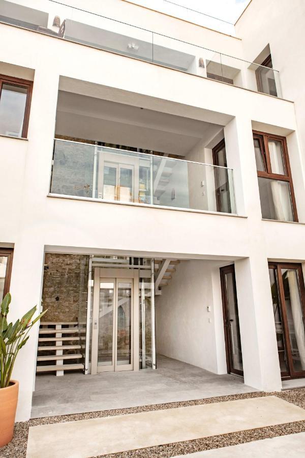 Appartement 11 - La Guarida De Tarifa - Segundo A - Enjoy Tarifa Extérieur photo