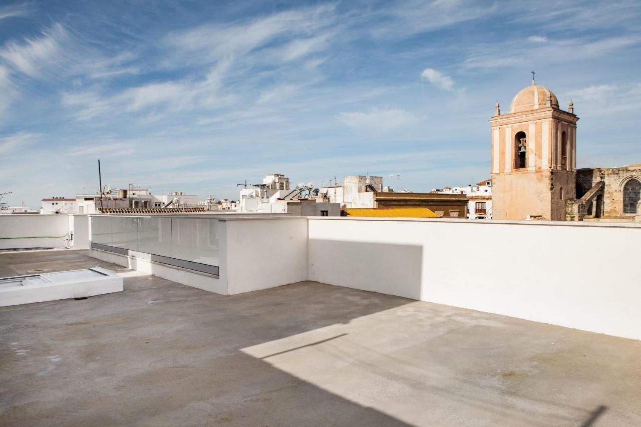 Appartement 11 - La Guarida De Tarifa - Segundo A - Enjoy Tarifa Extérieur photo