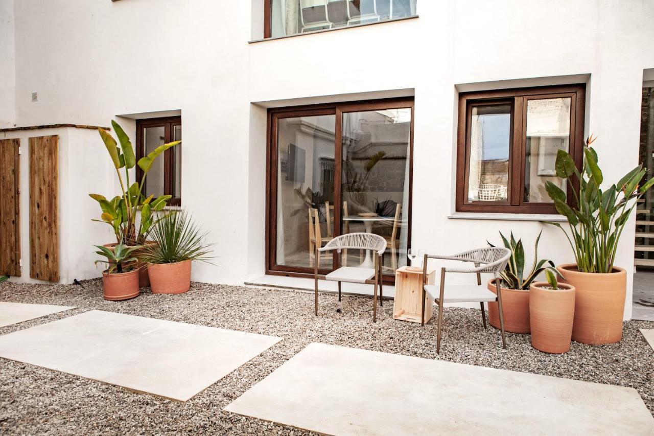 Appartement 11 - La Guarida De Tarifa - Segundo A - Enjoy Tarifa Extérieur photo