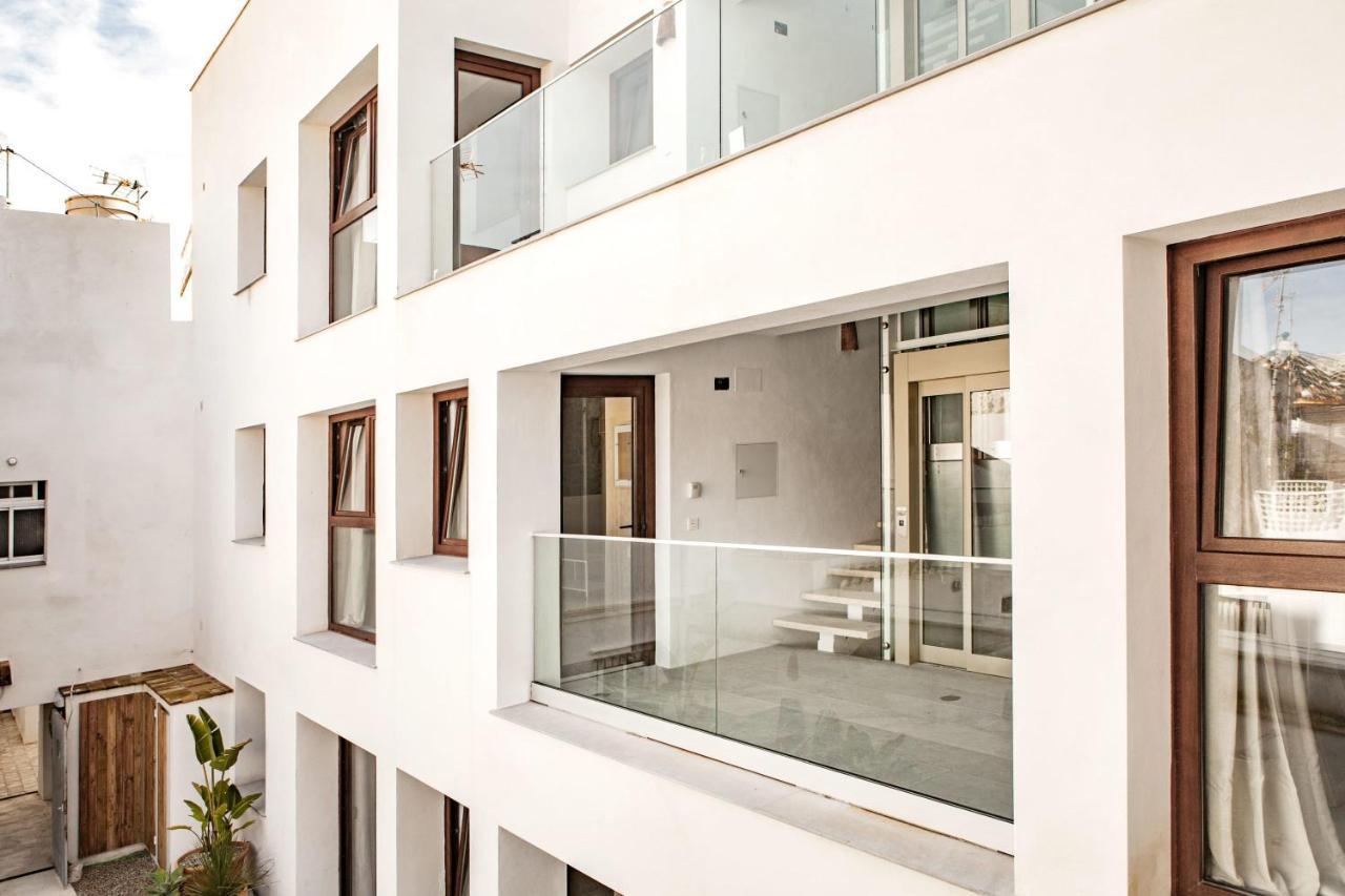Appartement 11 - La Guarida De Tarifa - Segundo A - Enjoy Tarifa Extérieur photo