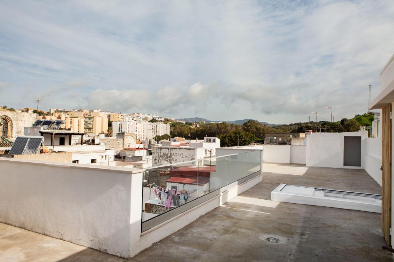 Appartement 11 - La Guarida De Tarifa - Segundo A - Enjoy Tarifa Extérieur photo