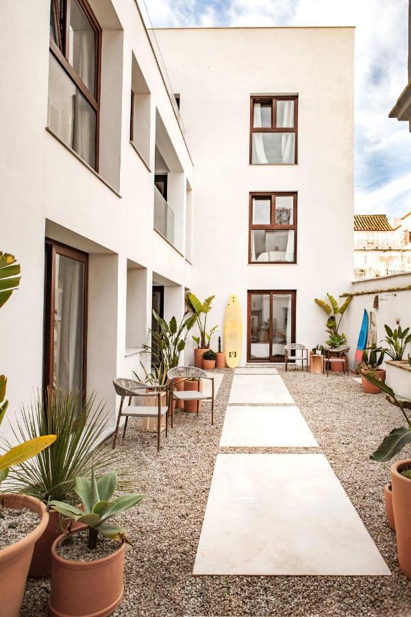 Appartement 11 - La Guarida De Tarifa - Segundo A - Enjoy Tarifa Extérieur photo