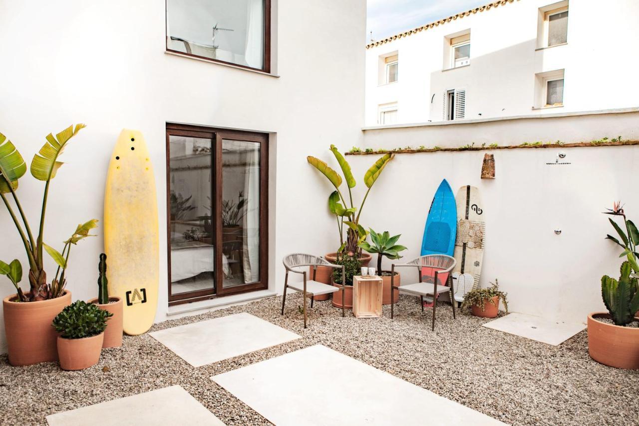 Appartement 11 - La Guarida De Tarifa - Segundo A - Enjoy Tarifa Extérieur photo