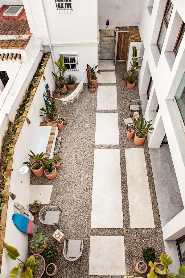 Appartement 11 - La Guarida De Tarifa - Segundo A - Enjoy Tarifa Extérieur photo