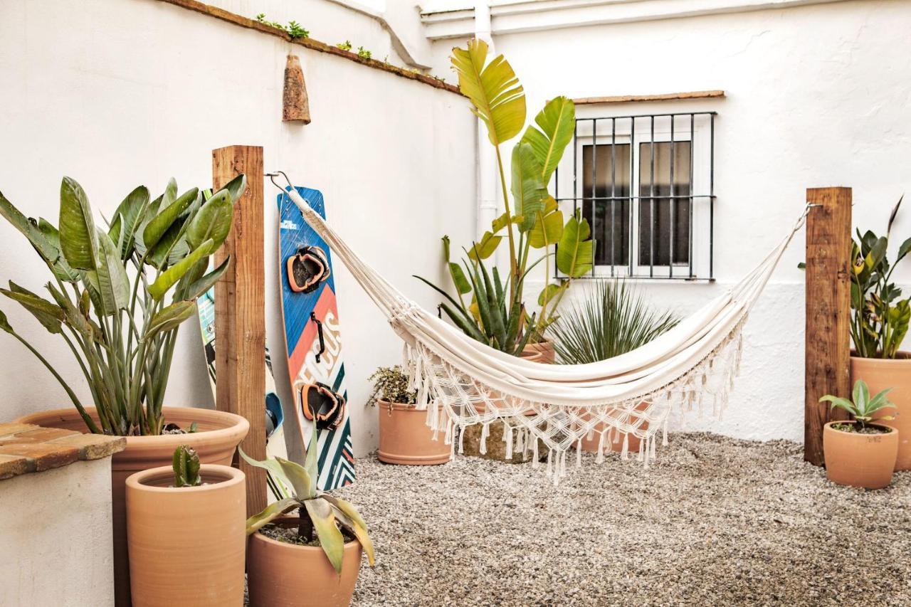 Appartement 11 - La Guarida De Tarifa - Segundo A - Enjoy Tarifa Extérieur photo