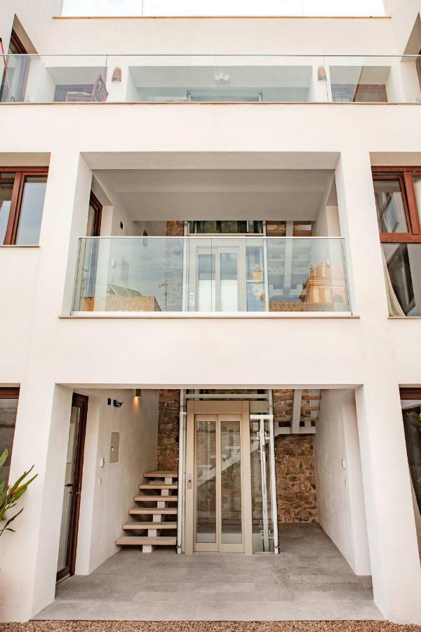 Appartement 11 - La Guarida De Tarifa - Segundo A - Enjoy Tarifa Extérieur photo